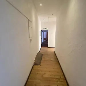 Couette-café Budget, Mannheim