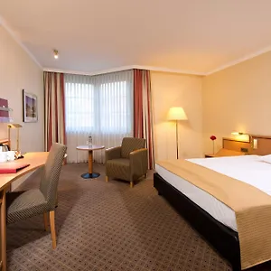Hotel Leonardo Center, Mannheim